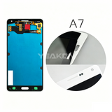 Compatible for Samsung Galaxy A8 Plus 2018 A730 A730F A8+ Screen Assembly LCD Adjustable Wholesale