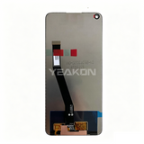 Compatible for Redmi note9T Mobile Cell Phone Assembly redmi note9pro LCD Inner and Outer Screen 9S Touch Screen LCD Wholesale