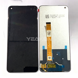 Compatible for realme6 pro Screen Assembly 6 LCD Realme 6i Integrated Inner and Outer Touch Screen Original LCD Wholesale