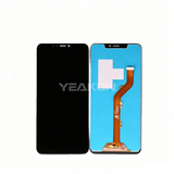 Compatible for Infinix hot S3X Screen Assembly X622 LCD Integrated Inner and Outer Touch Display Screen lcd Wholesale