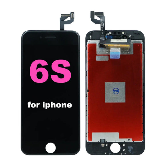 Replacement Screen for iphone 6S LCD incell display digitizer for iphone lcd screen replacements