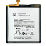 Compatible with Samsung A90 5G_A908 Mobile Phone Battery EB-BA908ABY High-Capacity Factory Wholesale