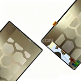 Compatible for Samsung s9feplus X610 Samsung Tablet Handwriting Outer Screen Screen Assembly LCD