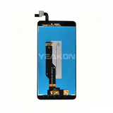 Compatible for Redmi note4x Screen Assembly redmi note4X LCD Mobile Cell Phone Integrated Inner and Outer Display Screen LCD Wholesale