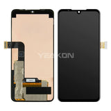 Compatible for LG G8X G850 LCD Display Assembly oled Mobile Cell Phone Screen Assembly LCD G8X wholesale