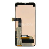 Compatible for LG G8X G850 LCD Display Assembly oled Mobile Cell Phone Screen Assembly LCD G8X wholesale