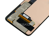 Compatible for LG G8X G850 LCD Display Assembly oled Mobile Cell Phone Screen Assembly LCD G8X wholesale