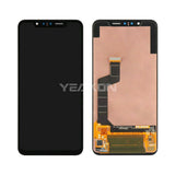 Compatible for LG G8S G810 Mobile Cell Phone Screen Touch Screen Display Integrated Inner and Outer Screen LCD Assembly lcd wholesale