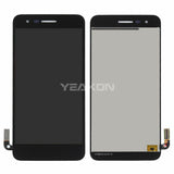 Compatible for LG K8_K9 2018 Mobile Cell Phone Screen LCD Assembly Touch Display Integrated Inner and Outer Screen lcd wholesale