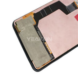 Compatible for LG G8S G810 Mobile Cell Phone Screen Touch Screen Display Integrated Inner and Outer Screen LCD Assembly lcd wholesale