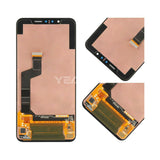 Compatible for LG G8S G810 Mobile Cell Phone Screen Touch Screen Display Integrated Inner and Outer Screen LCD Assembly lcd wholesale