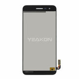 Compatible for LG K8_K9 2018 Mobile Cell Phone Screen LCD Assembly Touch Display Integrated Inner and Outer Screen lcd wholesale