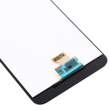 Compatible for LG K30 2018 Mobile Cell Phone Screen Integrated Inner and Outer Screen Touch Display Assembly LCD Screen lcd wholesale