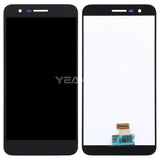 Compatible for LG K30 2018 Mobile Cell Phone Screen Integrated Inner and Outer Screen Touch Display Assembly LCD Screen lcd wholesale