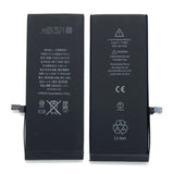 Grade MSDS approved battery for iphone 6plus 6 plus customized logo battery