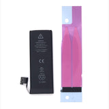 Premium mobile phone battery replacement for iPhone 5 A1428 A1429 A1442 3.8V 1440mAh