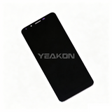 Compatible for Infinix hot6 Screen Assembly X606C_B LCD Integrated Inner and Outer Touch Screen lcd Wholesale