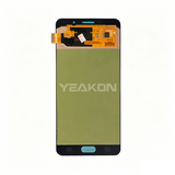 Compatible for Samsung A710 Screen Assembly A7 2016 LCD A710F_N_M Mobile Cell Phone Display Screen oled Wholesale