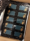 Compatible for Samsung J4 plus J415 LCD Screen Assembly J4+ J415F Inner and Outer Touch Display Screen LCD Wholesale