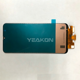 Compatible for Samsung M31 Screen Assembly Samsung m315 Integrated Inner and Outer M21 LCD Display OLED Wholesale