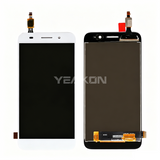Compatible for Huawei Y5 2019 Screen Assembly Y5 pro LCD Display y5 lite Inner and Outer Touch Screen lcd Wholesale