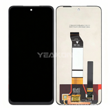 Compatible for Redmi note10 4G Screen Assembly redmi 10 5G Mobile Cell Phone LCD Inner and Outer Display Integrated Screen Wholesale