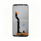 Compatible for Motorola E5 Screen Assembly Motorola E5 play go Inner and Outer Touch Screen lcd LCD Wholesale