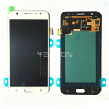 Compatible for Samsung J5 2015 Screen Assembly J500F_M_Y LCD TFT Inner and Outer Display Screen LCD Adjustable Lighting Wholesale