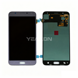 Compatible for Samsung J720 Screen Assembly J7 DUO 2018 Mobile Cell Phone LCD Display SM-J720F LCD Wholesale