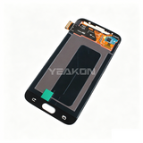Compatible for Samsung Galaxy S6 Screen Assembly G920 LCD G925 Display Screen G928 Integrated Inner and Outer LCD Wholesale