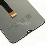 Compatible for Samsung M10 2019 Screen Assembly LCD Samsung M105F Touch Inner and Outer Screen LCD Original Wholesale