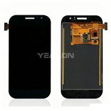 Compatible for Samsung J110 LCD Assembly J1 ACE Screen Assembly SM-J110A_M_F Mobile Cell Phone Inner and Outer Display Screen Wholesale