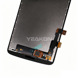 Compatible for LG q7 Screen Assembly LCD Q7 alpha Integrated Inner and Outer Q6 Mobile Cell Phone Touch Screen LCD Display Screen Wholesale
