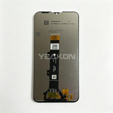 Compatible for MOTO G30 Screen Assembly Motorola XT2129-2 Mobile Cell Phone Inner and Outer Screen LCD Touch Screen LCD Wholesale