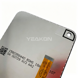 Compatible for Infinix S5 lite Screen Assembly X652B LCD Display Integrated Inner and Outer Touch Screen lcd Wholesale