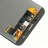 Compatible for Original Samsung J7 2018 J737 Screen Assembly J737P LCD Assembly Inner and Outer Display Screen lcd Wholesale