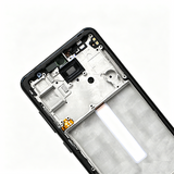 Compatible for Samsung A52 5G Screen Assembly a526 Mobile Cell Phone LCD Display Integrated Inner and Outer LCD Touch Screen Wholesale