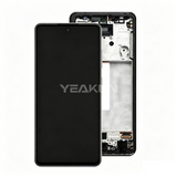 Compatible for Samsung A72 A52 A42 5G Screen Assembly Integrated Inner and Outer A426 A526 A726 Touch Screen Wholesale