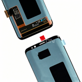 Compatible for Samsung GALAXY S8 G950F G950U G950W8 Mobile Cell Phone Screen Assembly LCD LCD Wholesale