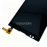 Compatible for Tecno Camon C8 Screen Assembly Tenco LCD Display Integrated Inner and Outer Touch Screen lcd Wholesale