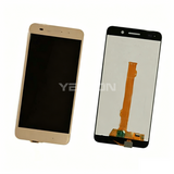Compatible for Huawei NOVA3 Mobile Cell Phone Screen Assembly nova 3i LCD PAR INE-AL00 Display Inner and Outer Screen Wholesale