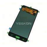 Compatible for Samsung C7 Screen Assembly SM-C7000 Mobile Cell Phone LCD Display OLED Inner and Outer Screen Original Wholesale