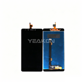 Compatible for Infinix note3 Screen Assembly X601 LCD Integrated Inner and Outer Touch Screen lcd Wholesale