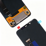 Compatible for Xiaomi 8 Screen Assembly MI8 Mobile Cell Phone Touch LCD Inner and Outer Display Integrated Screen LCD Wholesale