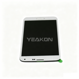 Compatible for Samsung S5 Screen Assembly Mobile Cell Phone SM-G9000 Screen LCD Display Screen Inner and Outer Screen 9005 LCD TFT Adjustable Wholesale