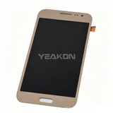 Compatible for Samsung Galaxy J2 2015 J200 J200F_Y_H Screen Assembly LCD 4.7 TFT Wholesale