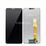 Compatible for OPPO A5 Ax5 A3s A12e Screen Assembly realme C1_2 Inner and Outer Screen Universal 11 Wholesale