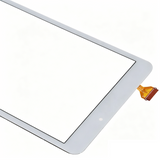 Compatible for Samsung T350 Touch Screen samsung tab3 t355 t377 t3777 Handwriting Outer Screen touch Wholesale