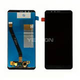Compatible for HW Y9 2018 Mobile Cell Phone Screen LCD Assembly Touch Screen Display Screen Screen Assembly Lcd Wholesale