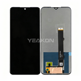 Compatible for LG K51 Screen Assembly LCD Display Assembly LM-K500UM Integrated Inner and Outer Touch Screen lcd Wholesale